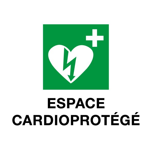 Espace Cardioprotégé